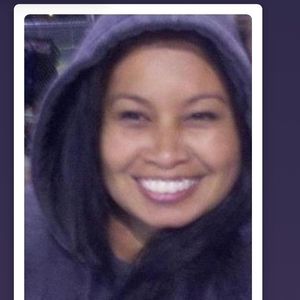 Meet your Posher, David rowena